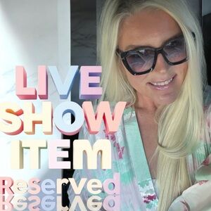 Unlisted Inventory *As Is* Number Specified In Size Take Pic Of Item Won